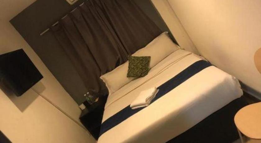 Oyo 90106 Sindbad Hotel كوالالمبور المظهر الخارجي الصورة