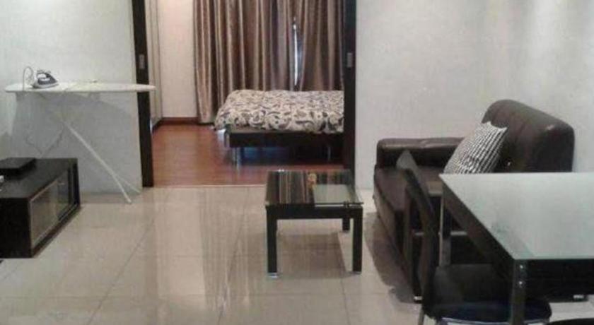 Oyo 90106 Sindbad Hotel كوالالمبور المظهر الخارجي الصورة