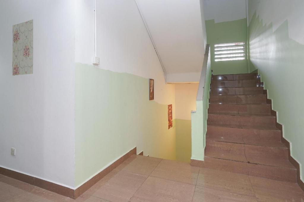 Oyo 90106 Sindbad Hotel كوالالمبور المظهر الخارجي الصورة